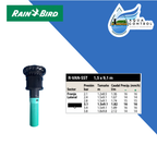 Boquilla rotativa R-VAN - RAIN BIRD Aqua Control