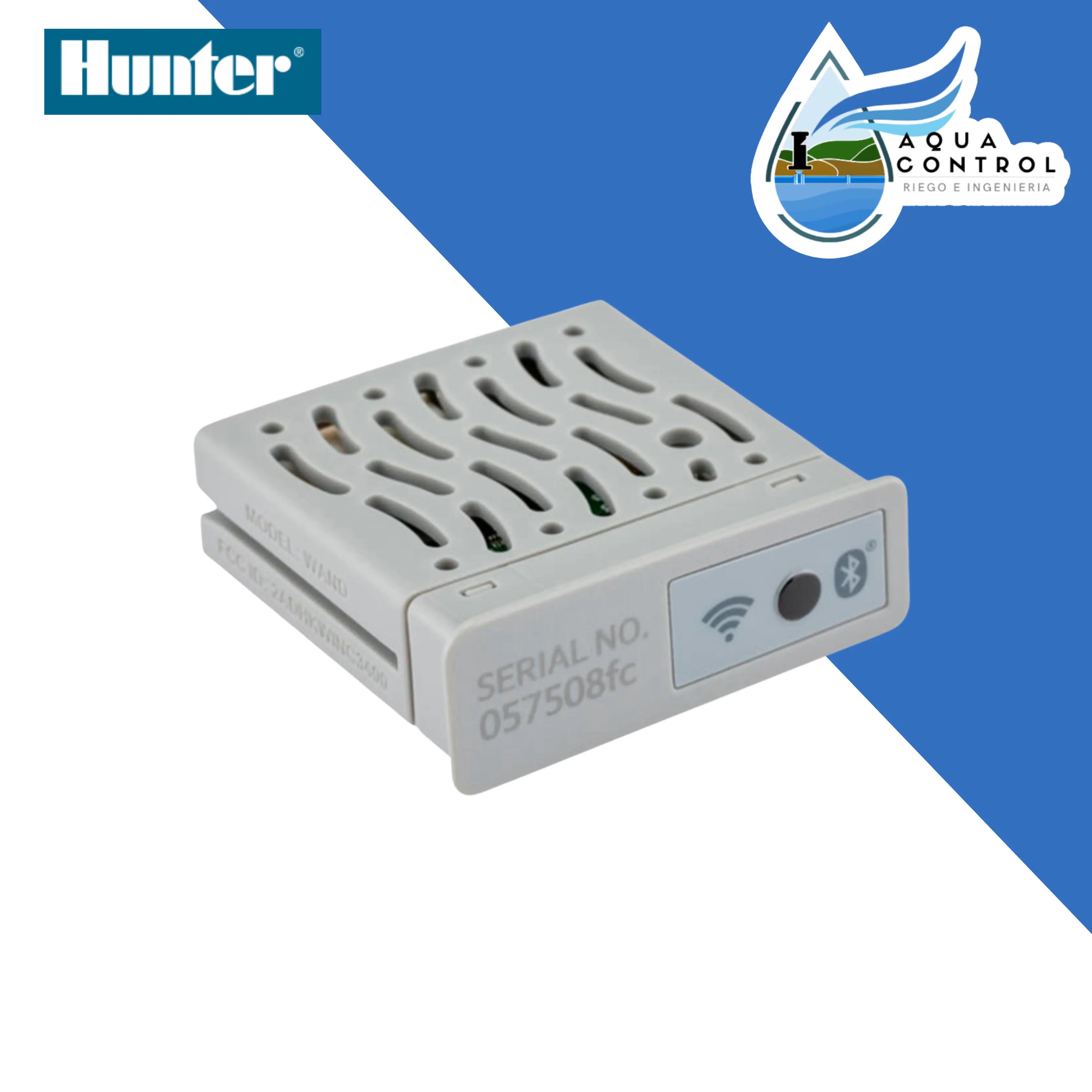 Módulo WAND WI-FI - Hunter Hunter