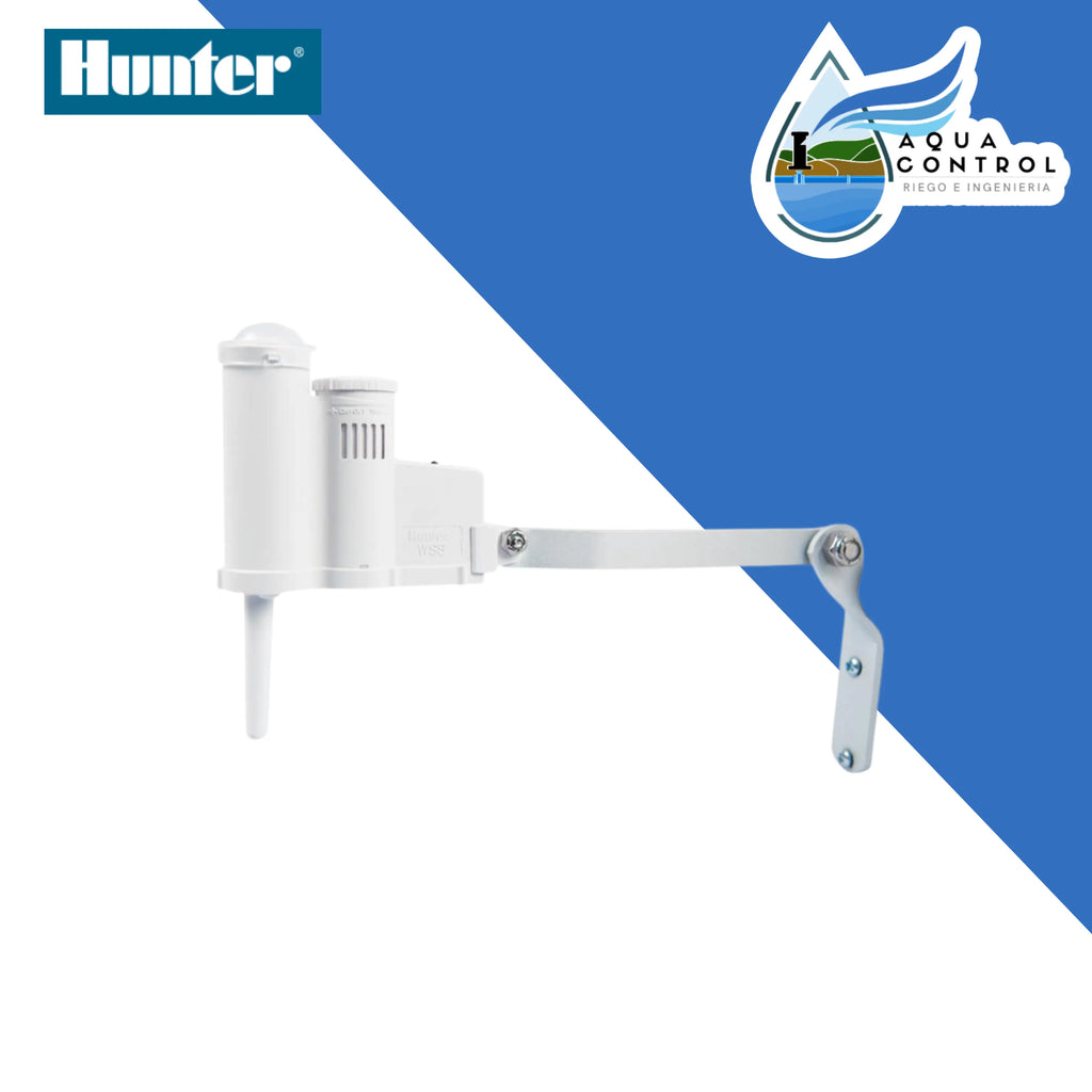 Sensor SOLAR SYNC - HUNTER Aqua Control