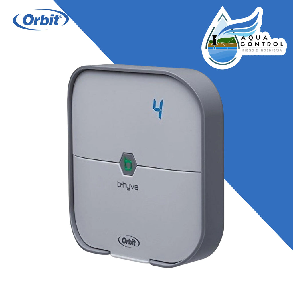 Programador de interior B-Hyve Orbit Orbit