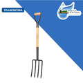 HORQUETA FORJADO CON MANGO  - TRAMONTINA Aqua Control
