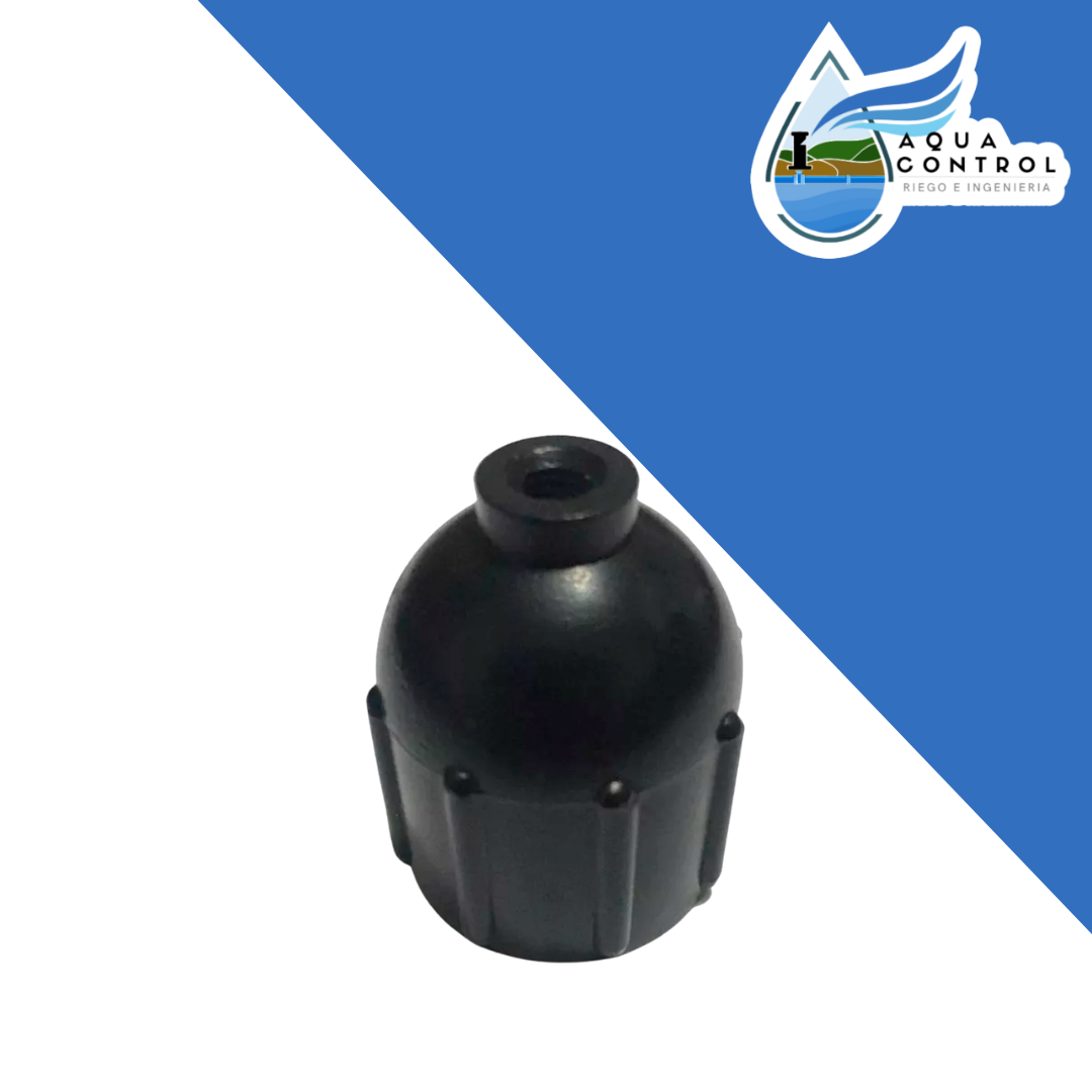 ADAPTADOR MICROJETS 1/2″X4mm HOMEVAN Aqua Control