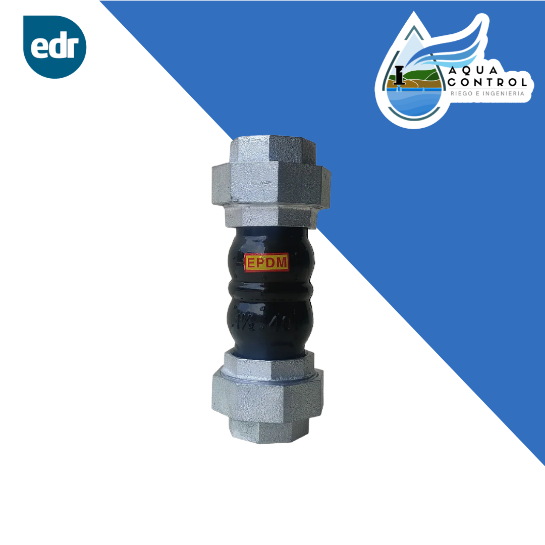 JUNTA DILATACIÓN HI - PROPUMPS EDR