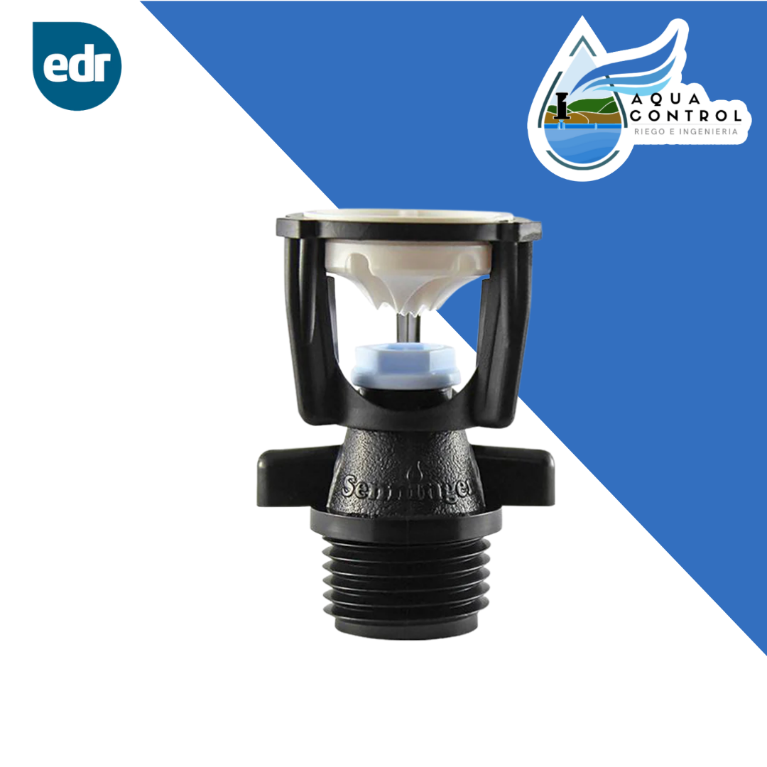 MINI WOBBLER VERTICAL Aqua Control