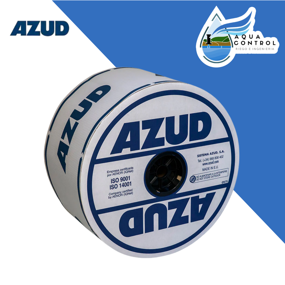 AZUD GENIUN Aqua Control