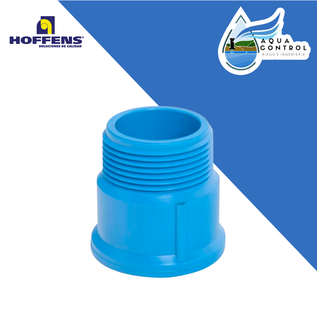 TERMINAL HE PVC - HOFFENS Aqua Control