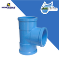 TEE PVC - HOFFENS Aqua Control