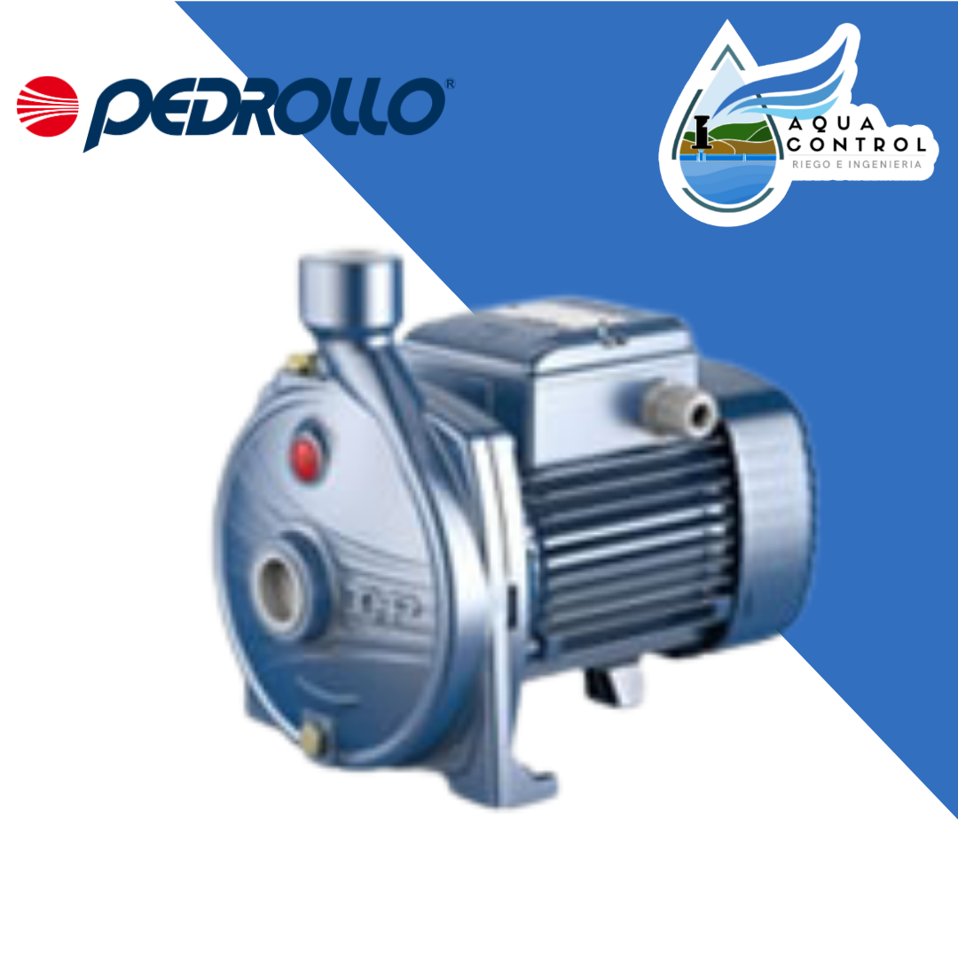 BOMBA CENTRIFULLA CMp 158 C - PEDROLLO Aqua Control