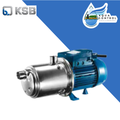 bomba tipo jet - ksb Aqua Control