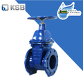 Valvula de corte - ksb Aqua Control