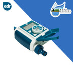 Programador llave digital 1 -2 estaciones EDROP