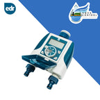 Programador llave digital 1 -2 estaciones EDROP