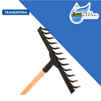 RASTRILLO 14 DTS ESTAMPADO MGO     120cm - Tramontina Aqua Control