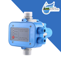Controlador de Prension 1" Bomba de agua 2 HP Hidroequipos