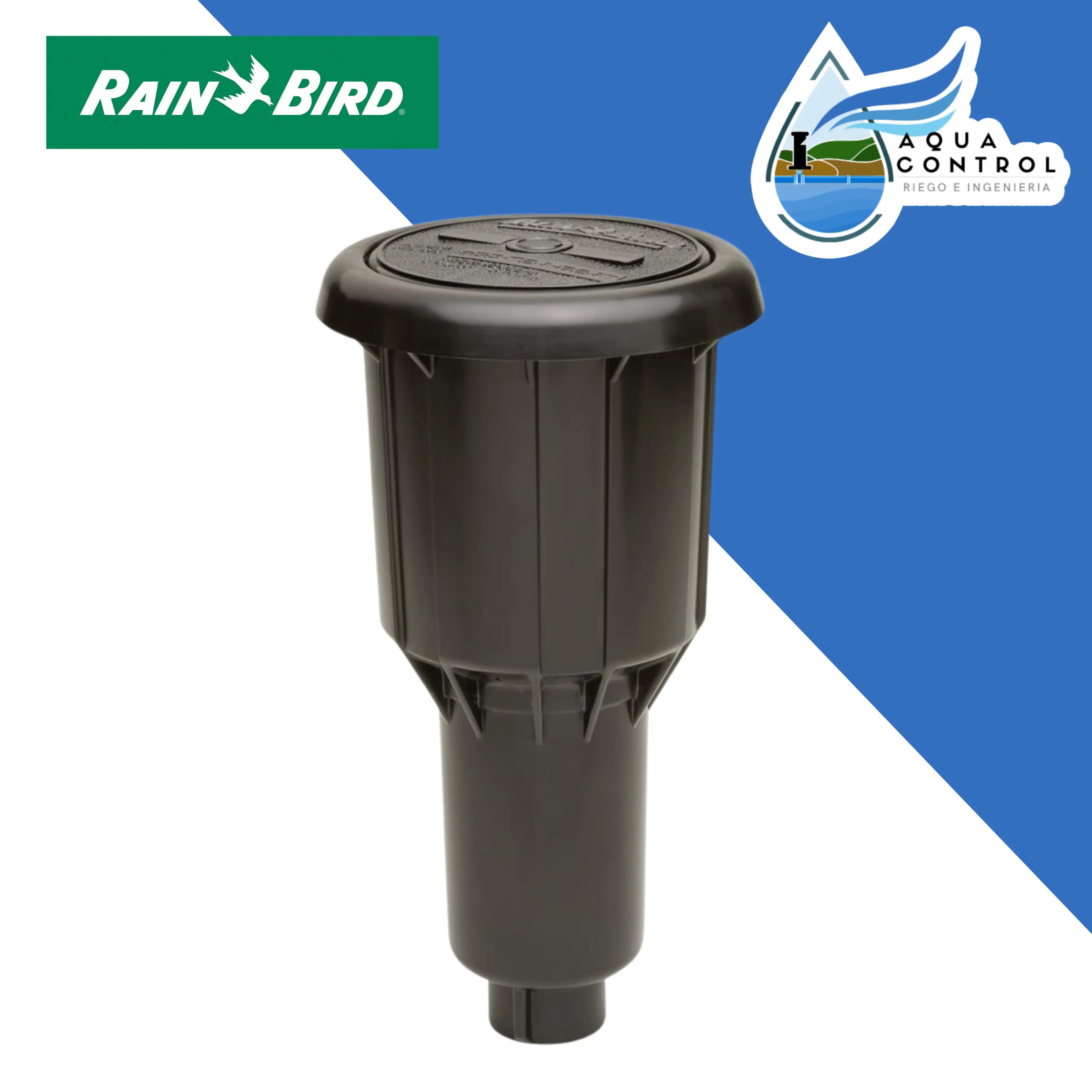 Aspersor de impacto 2045A Maxi Paw - Rain Bird Rain Bird