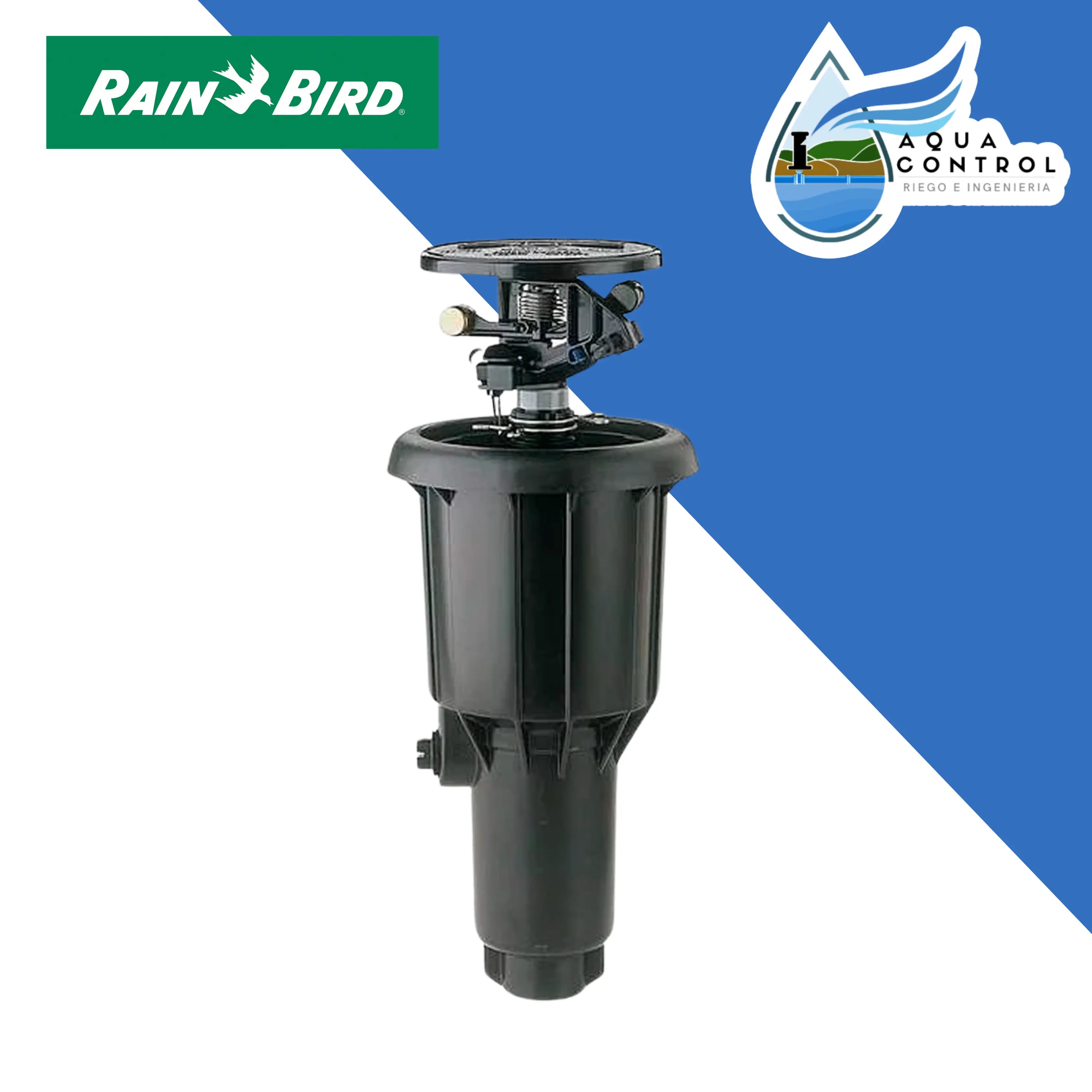 Aspersor de impacto 2045A Maxi Paw - Rain Bird Rain Bird