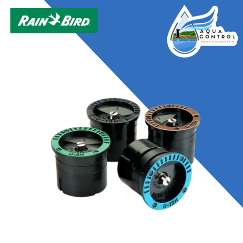 Boquilla aspersor pop up fija - RAIN BIRD Aqua Control