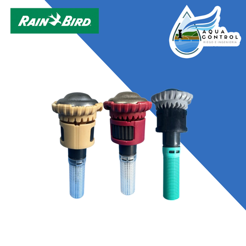 Boquilla rotativa R-VAN - RAIN BIRD Aqua Control