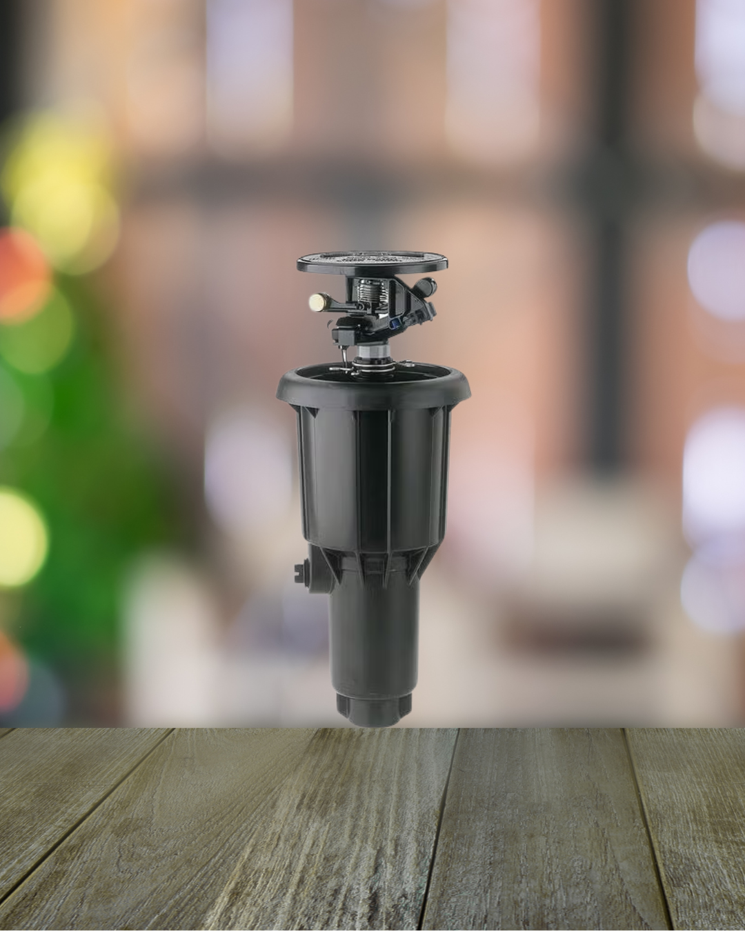 Aspersor de impacto Maxi Paw 2045 A Rain Bird