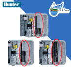 Programador Pro-C modular 4 estaciones exterior, expandible a 16 - HUNTER Hunter
