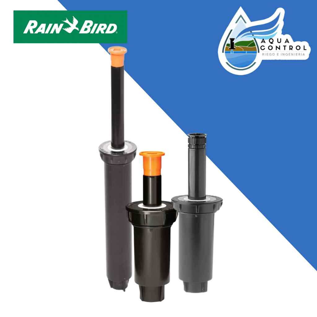 Cuerpo difusor POP-UP serie 1800 - Rain Bird Rain Bird