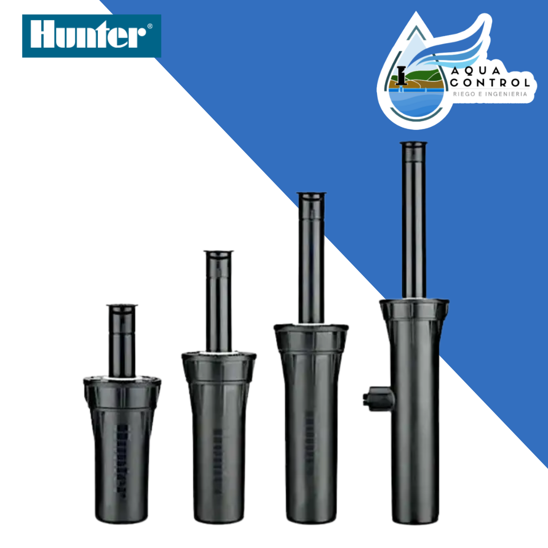 Cuerpo POP-UP Serie Pro Spray  - HUNTER Aqua Control