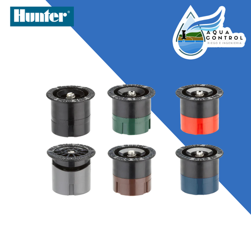 Boquilla fija - Hunter Aqua Control