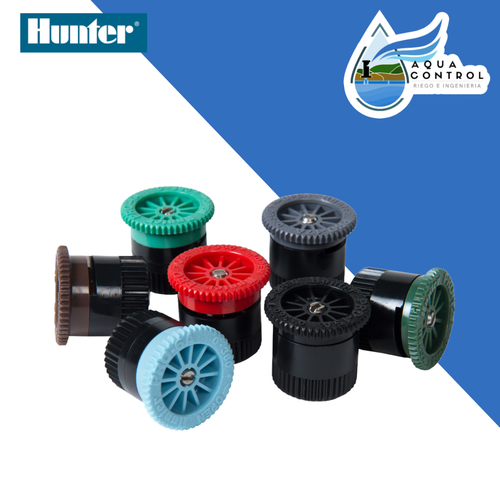 Boquilla ajustable - HUNTER Aqua Control