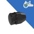 Tapón compresión para HDPE PN16 Cosmoplast